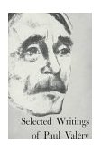 Selected Writings of Paul Valï¿½ry  cover art