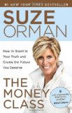 Money Class How to Stand in Your Truth and Create the Future You Deserve cover art