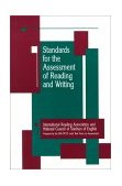 Standards for the Assessment of Reading and Writing 1994 9780814102138 Front Cover