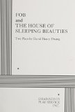 Fob and House of the Sleeping Beauties  cover art