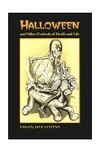 Halloween and Other Festivals of Death and Life  9780870498138 Front Cover