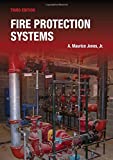 Fire Protection Systems: 3rd 9781284180138 Front Cover