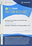 MindTap Psychology for Schultz/Schultz's Theories of Personality [Instant Access] 1 term (6 months) 11th 9781305960138 Front Cover