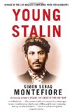 Young Stalin  cover art