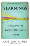 Yearnings Embracing the Sacred Messiness of Life cover art