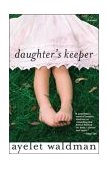 Daughter's Keeper  cover art
