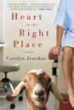 Heart in the Right Place 2008 9781565126138 Front Cover