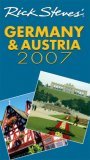 Germany and Austria 2007 2006 9781566918138 Front Cover
