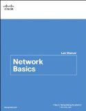 Network Basics Lab Manual  cover art