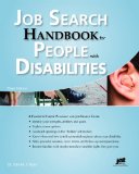 Job Search Handbook for People with Disabilities  cover art