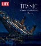 Titanic The Tragedy That Shook the World - One Century Later cover art