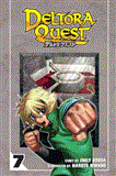 Deltora Quest 7 2012 9781612620138 Front Cover