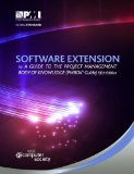 Software Extension to the PMBOKï¿½ Guide Fifth Edition  cover art