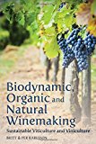 Vinet Och Miljon: Ekologiskt, Biodynamiskt Och Naturligt  9781782501138 Front Cover