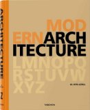 a-Z of Modern Architecture 2007 9783822863138 Front Cover