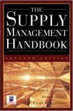 Supply Mangement Handbook, 7th Ed  cover art