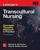 Transcultural Nursing:  9780071841139 Front Cover