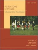 Instructional Strategies for Secondary School Physical Education  cover art