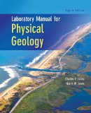Laboratory Manual for Physical Geology 