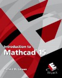 Introduction to Mathcad 15  cover art