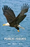 Economics of Public Issues 17th 9780138021139 Front Cover