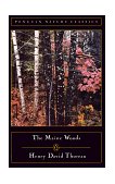 Maine Woods  cover art