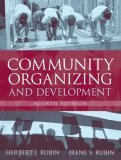 Community Organizing and Development  cover art