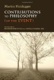 Contributions to Philosophy (of the Event) 