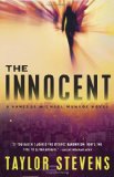 Innocent A Vanessa Michael Munroe Novel  9780307717139 Front Cover