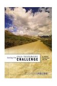 Taking the Old Testament Challenge A Daily Reading Guide 2003 9780310249139 Front Cover