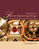 Introduction to Software Engineering Design Processes, Principles and Patterns with UML2 cover art