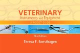 Veterinary Instruments and Equipment A Pocket Guide cover art