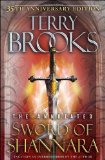 Sword of Shannara 35th 9780345535139 Front Cover