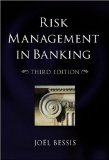 Risk Management in Banking 3rd 2010 9780470019139 Front Cover