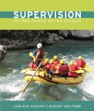 Supervision Setting People up for Success cover art
