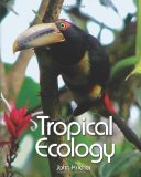Tropical Ecology 