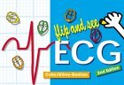 Flip and See ECG 2nd 9780721694139 Front Cover
