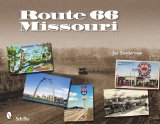 Route 66 Missouri cover art