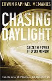 Chasing Daylight Seize the Power of Every Moment cover art