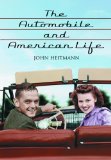 Automobile and American Life  cover art