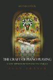 Craft of Piano Playing A New Approach to Piano Technique cover art