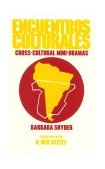 Encuentros Culturales : Cross-Cultural Mini-Dramas cover art
