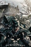Batman: Noel  cover art