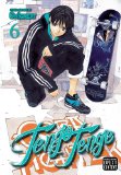 Tenjo Tenge (Full Contact Edition 2-In-1), Vol. 6 2012 9781421540139 Front Cover