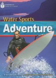 Water Sports Adventure: Footprint Reading Library 2 2008 9781424044139 Front Cover