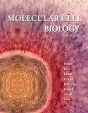 Molecular Cell Biology  cover art