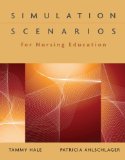 Simulation Scenarios for Nursing Education  cover art