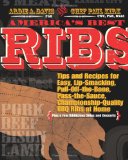 America's Best Ribs 2012 9781449414139 Front Cover