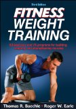 Fitness Weight Training  cover art