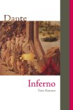Inferno The Comedy of Dante Alighieri, Canticle One cover art